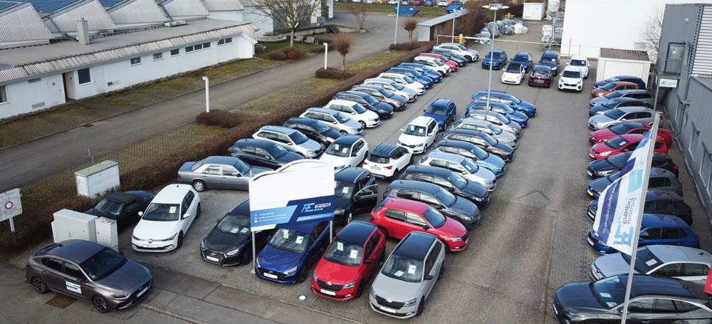 Autozentrum Eminent
